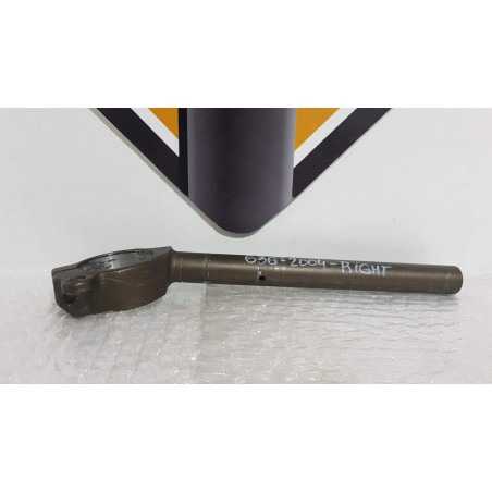 Right Handlebar Kawasaki Ninja 636 - 2004 