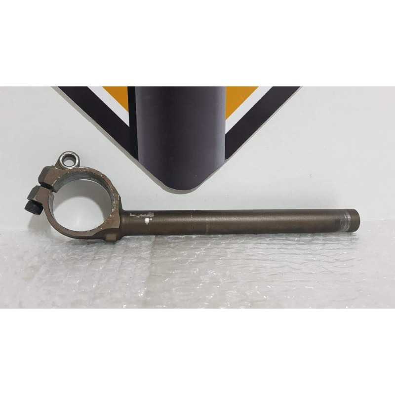 Semighidon Dreapta Kawasaki Ninja 636 - 2004 