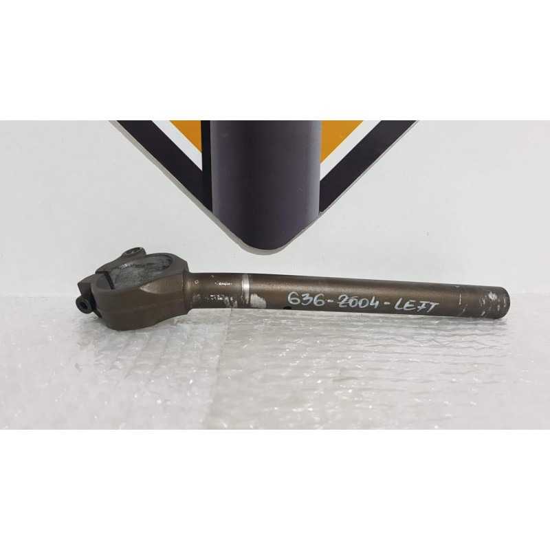 Left Handlebar Kawasaki Ninja 636 - 2004 