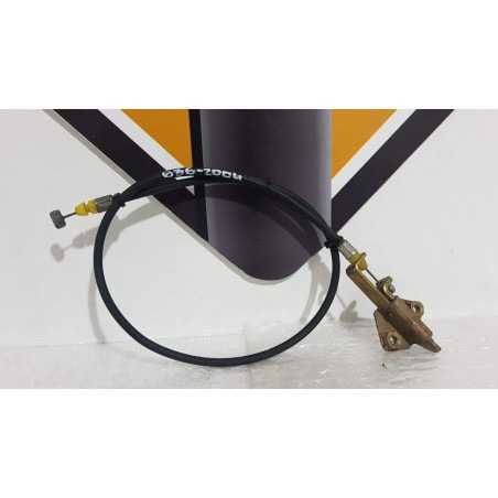 Sistem Blocare Sea Kawasaki Ninja 636 - 2004 