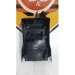 Battery Case Kawasaki Ninja 636 - 2004 2