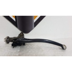 Clutch Lever Bracket & Lever & Sensor Kawasaki Ninja 636 - 2004 2