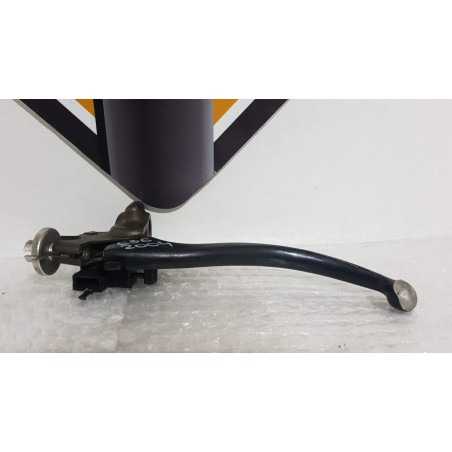 Suport Levier Ambreiaj & Levier & Senzor Kawasaki Ninja 636 - 2004 