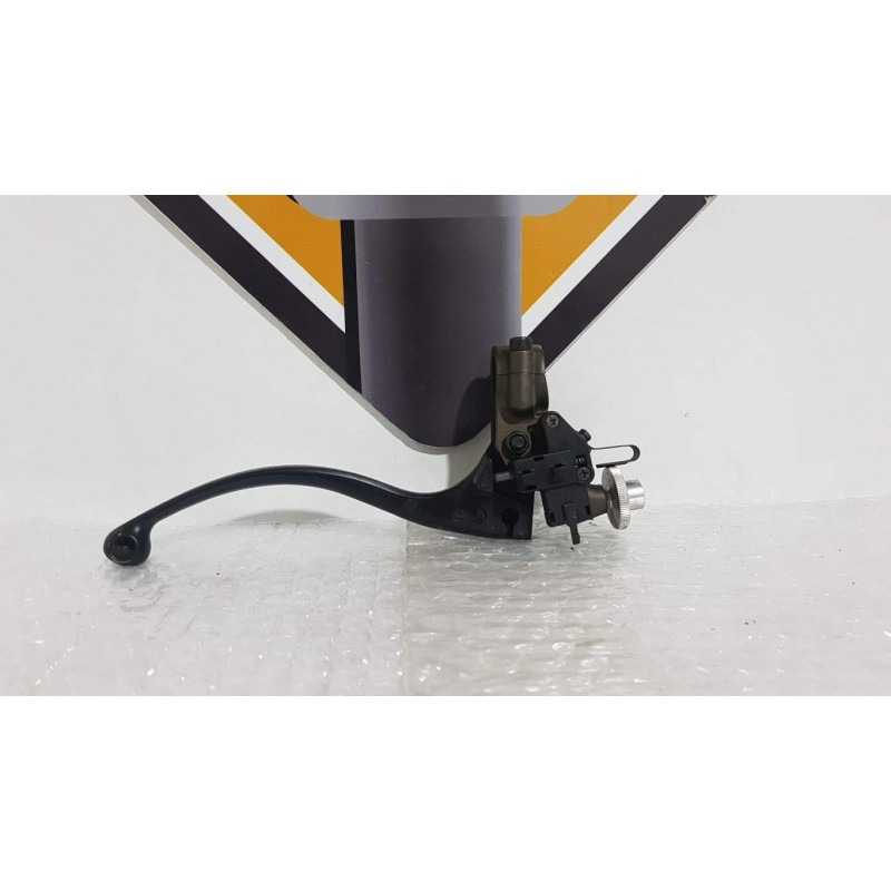 Suport Levier Ambreiaj & Levier & Senzor Kawasaki Ninja 636 - 2004 