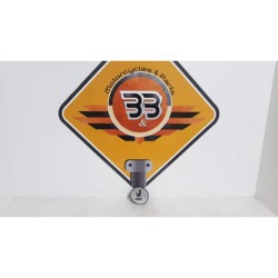 Fuel Fill Cap & Key Honda CB 600F - Hornet - PC 34 - 2001 