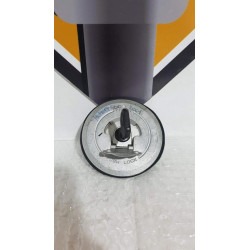 Fuel Fill Cap & Key Honda CB 600F - Hornet - PC 34 - 2001 2