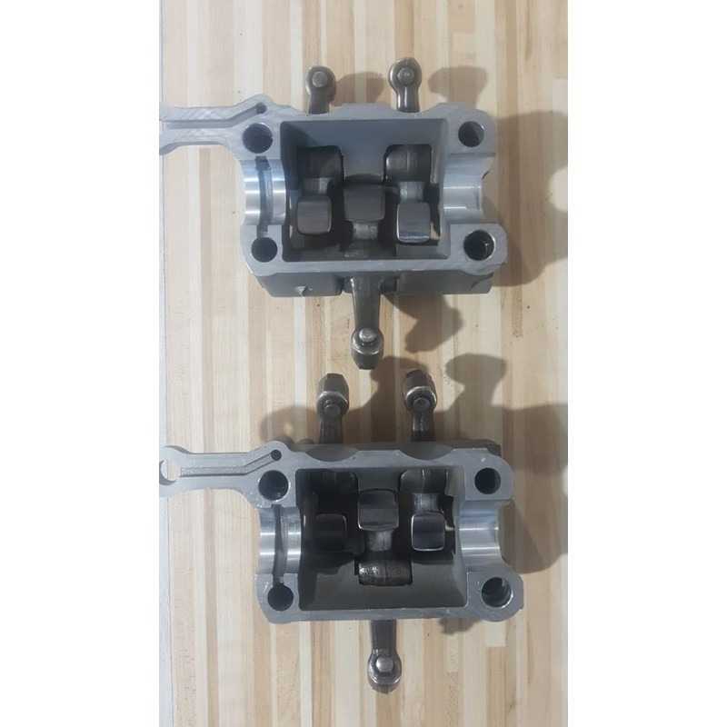 Valve Rockers Honda NTV 650 Revere - 1993 