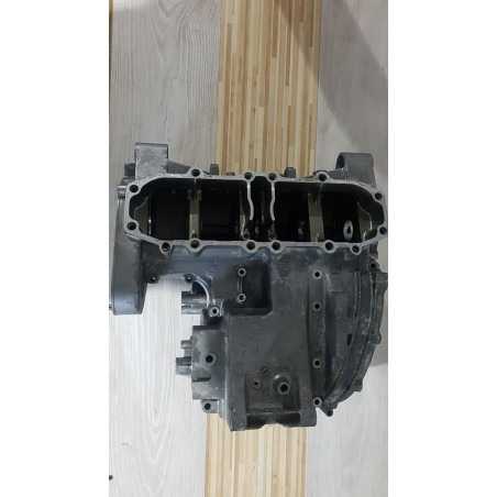 Engine Crankcase Kawasaki ZZR 600D - 1993 