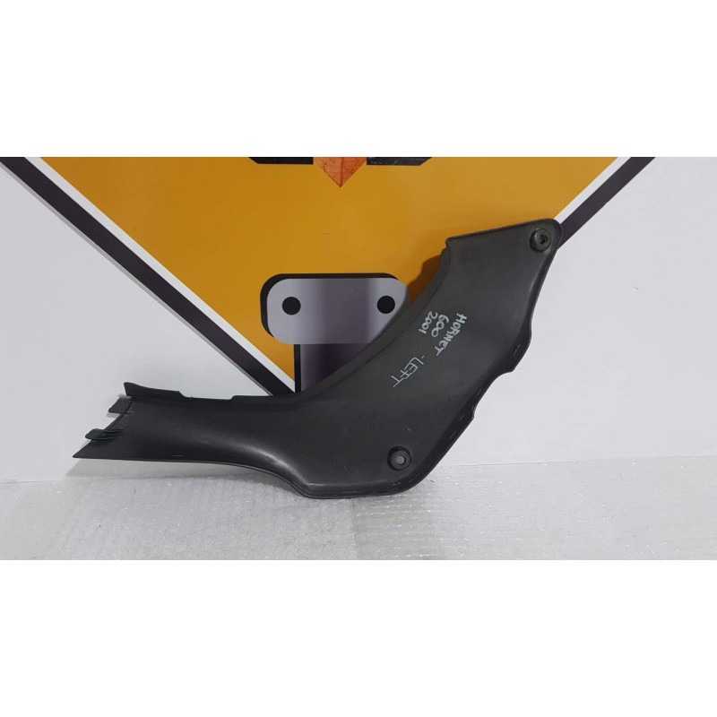 Carena Laterala Stanga Honda CB 600F - Hornet - PC 34 - 2001 