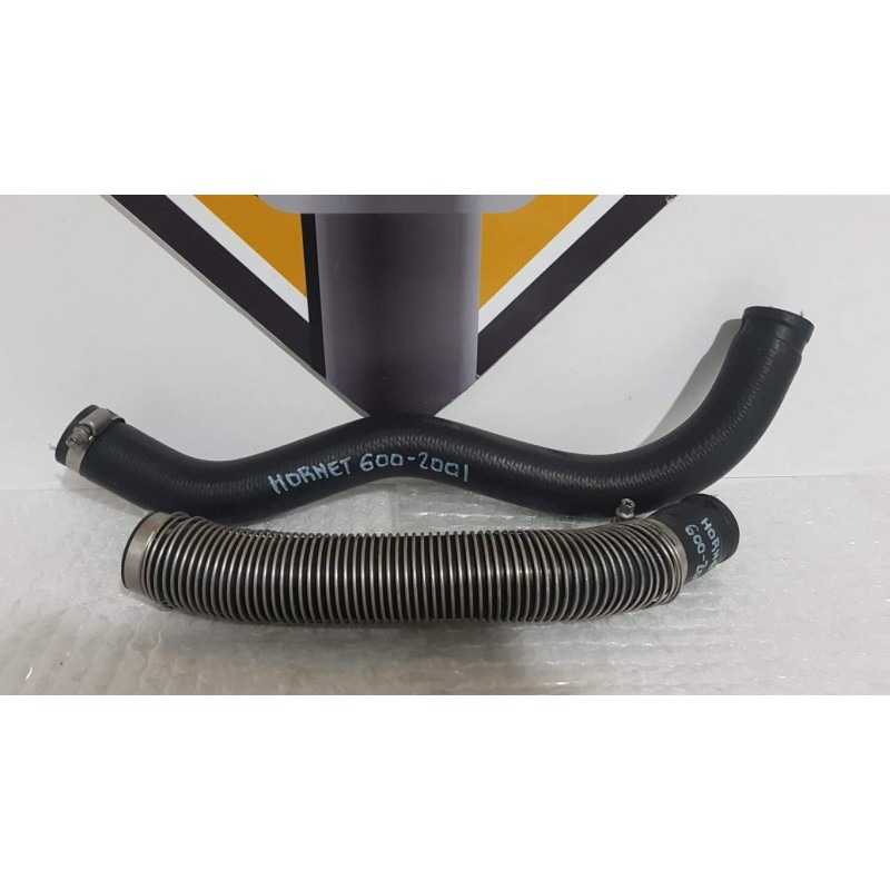 Water Hoses Honda CB 600F - Hornet - PC 34 - 2001 