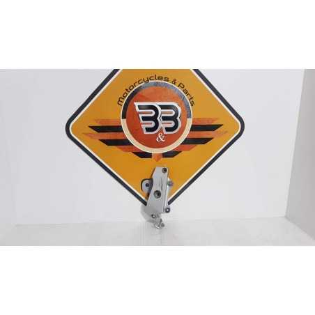 Right Footrest Bracket Honda CB 600F - Hornet - PC 34 - 2001 