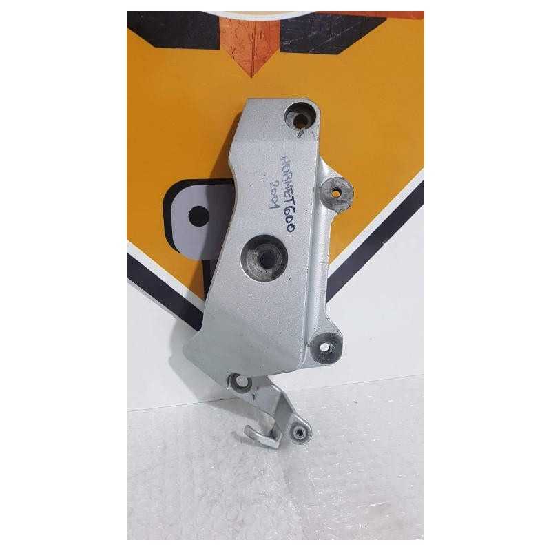 Right Footrest Bracket Honda CB 600F - Hornet - PC 34 - 2001 