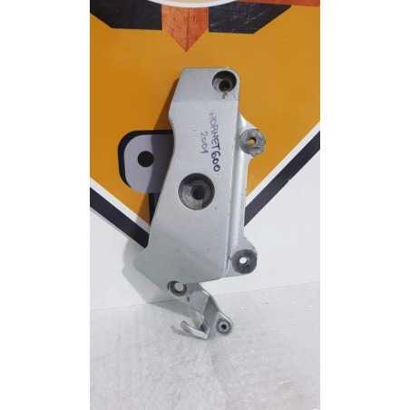 Right Footrest Bracket Honda CB 600F - Hornet - PC 34 - 2001 