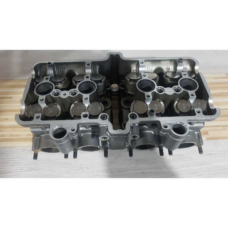 Cylinder Head Kawasaki ZZR 600D - 1993 
