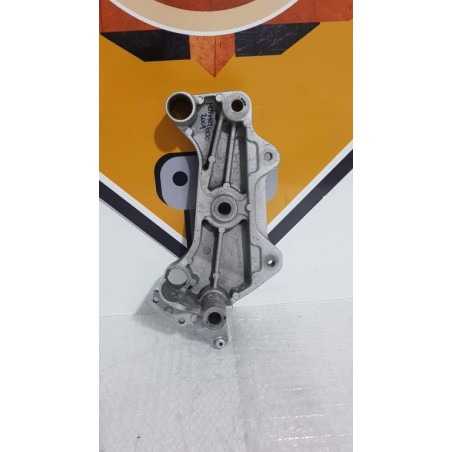 Left Footrest Bracket Honda CB 600F - Hornet - PC 34 - 2001 