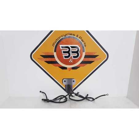 Conducte Frana Fata Honda CBR 600 - F4 - 1999 