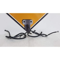 Conducte Frana Fata Honda CBR 600 - F4 - 1999 2