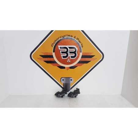 Right Front Brake Caliper Honda CBR 600 - F4 - 1999 