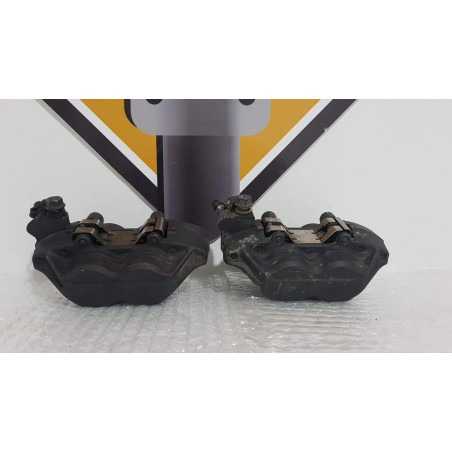 Right Front Brake Caliper Honda CBR 600 - F4 - 1999 