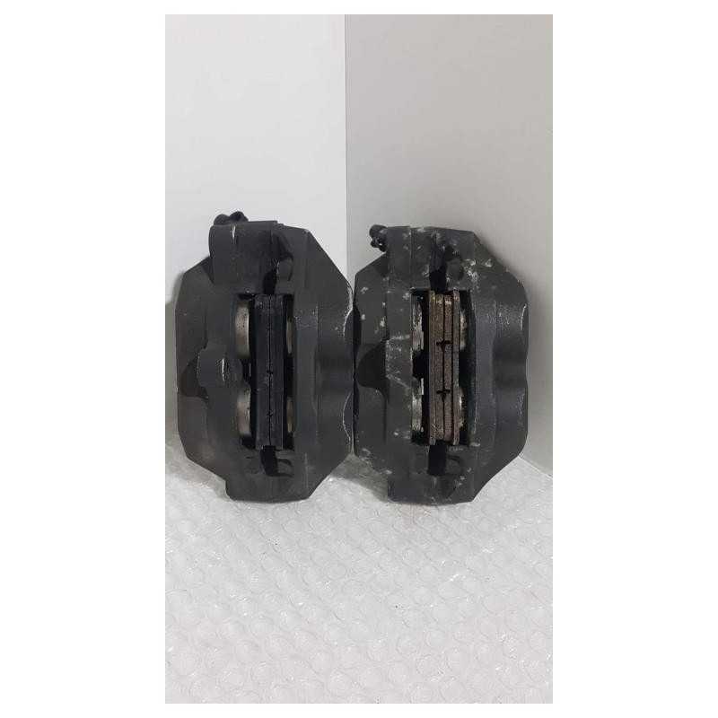 Right Front Brake Caliper Honda CBR 600 - F4 - 1999 