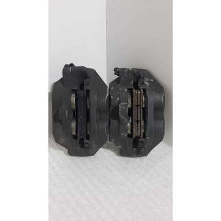 Right Front Brake Caliper Honda CBR 600 - F4 - 1999 