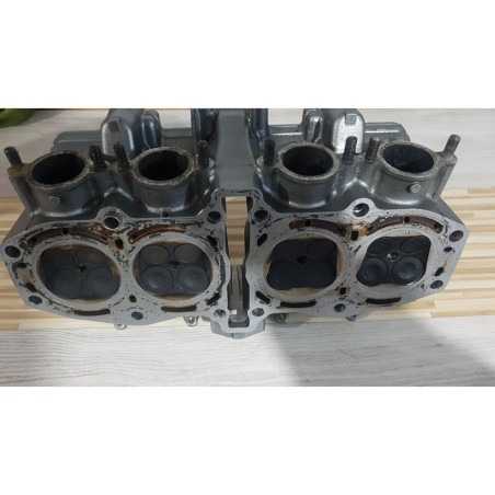 Cylinder Head Kawasaki ZZR 600D - 1993 