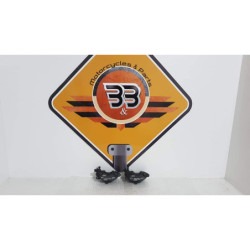 Left Front Brake Caliper Honda CBR 600 - F4 - 1999 