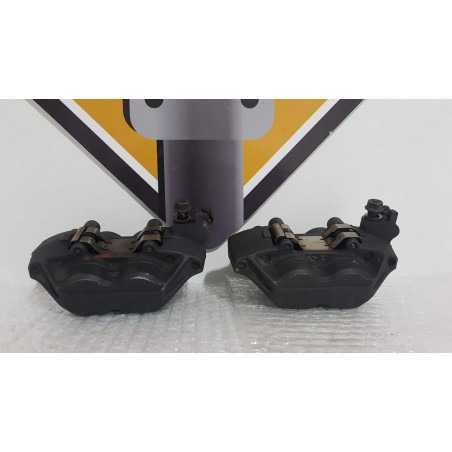 Etrier Frana Stanga Fata Honda CBR 600 - F4 - 1999 