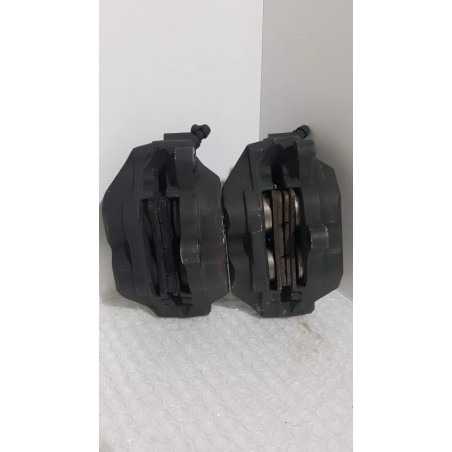 Left Front Brake Caliper Honda CBR 600 - F4 - 1999 