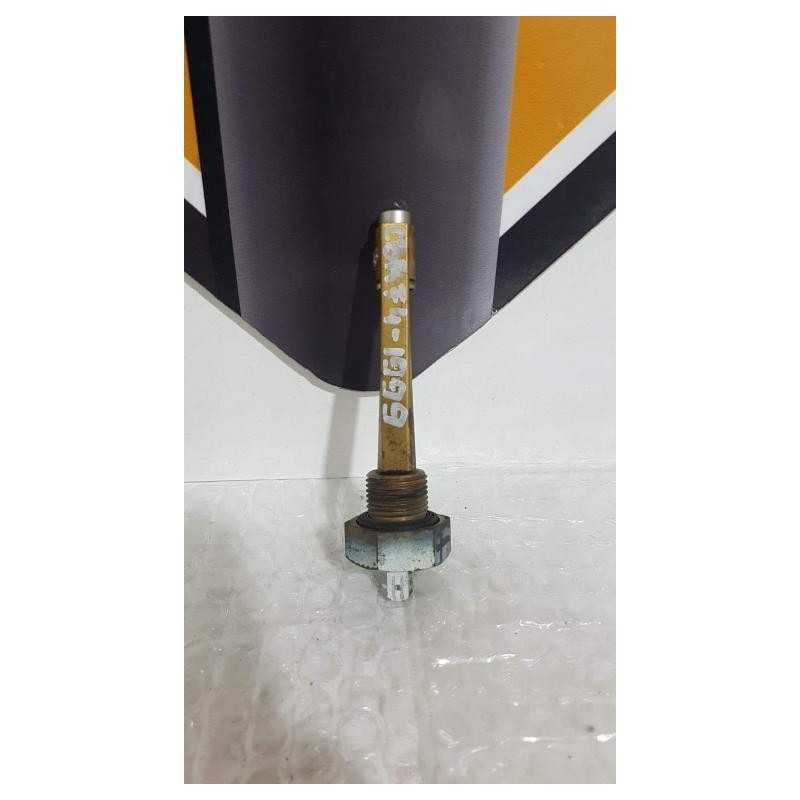 Fuel Unit Honda CBR 600 - F4 - 1999 