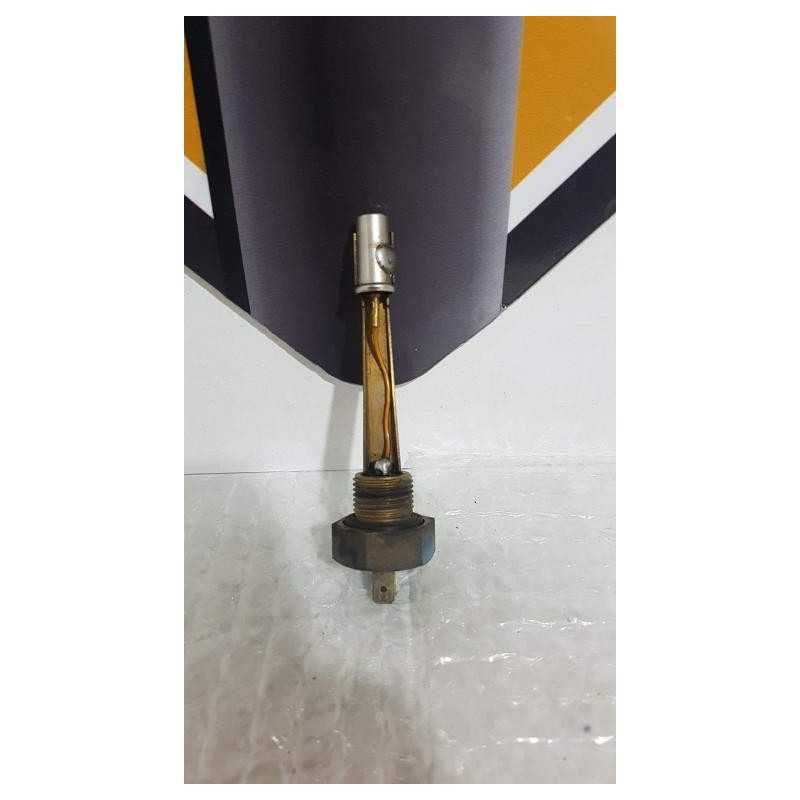 Indicator Nivel Benzina Honda CBR 600 - F4 - 1999 