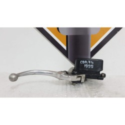 Pompa Frana Fata & Levier & Senzor Honda CBR 600 - F4 - 1999 2