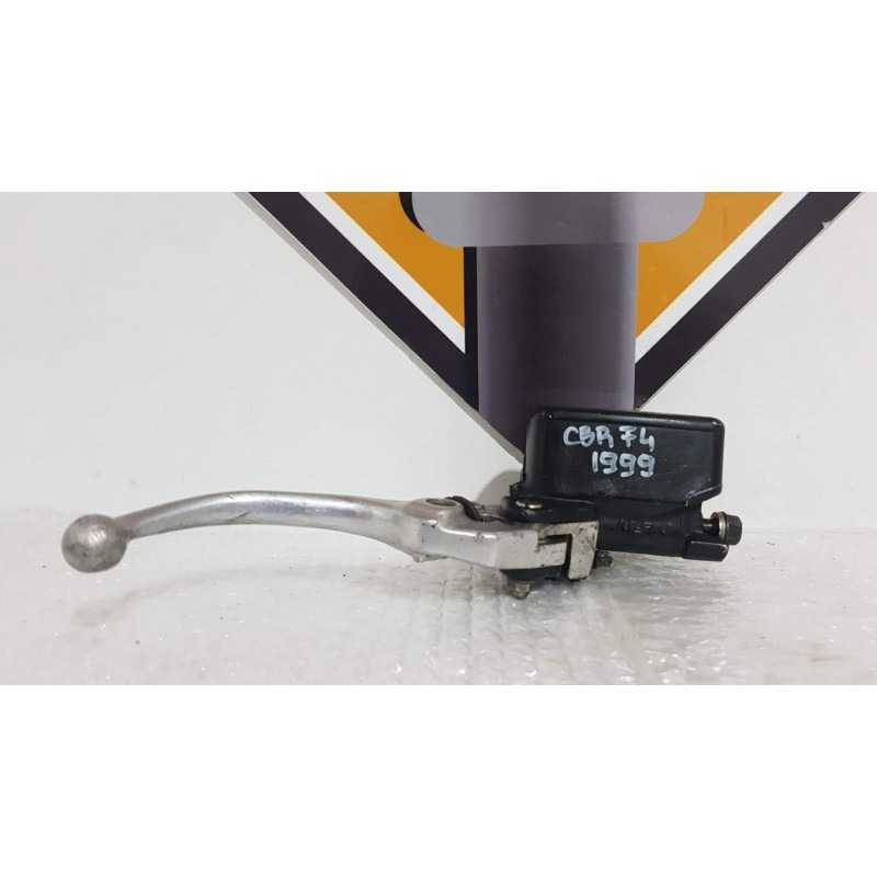 Pompa Frana Fata & Levier & Senzor Honda CBR 600 - F4 - 1999 