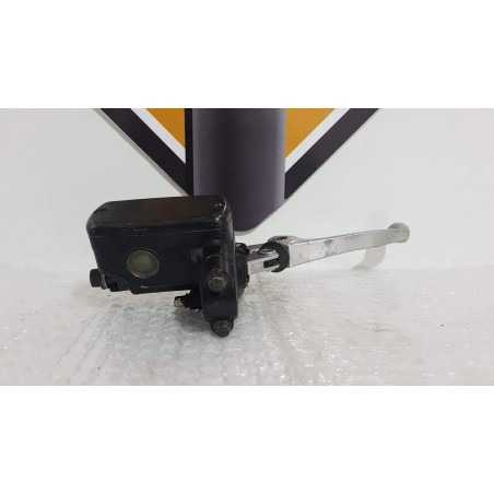 Pompa Frana Fata & Levier & Senzor Honda CBR 600 - F4 - 1999 