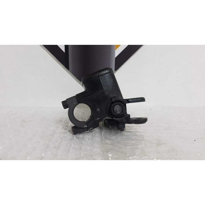 Front Brake Master Cylinder Honda CBR 600 - F4 - 1999 