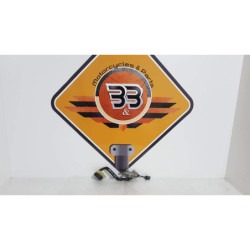 Rear Brake Master Cylinder Honda CBR 600 - F4 - 1999 