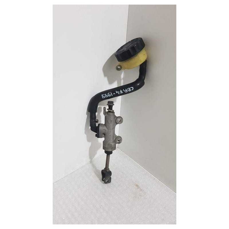 Rear Brake Master Cylinder Honda CBR 600 - F4 - 1999 