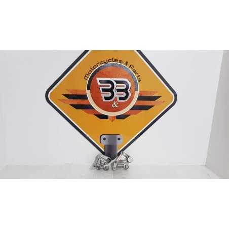 Shock Absorber Bracket Honda CBR 600 - F4 - 1999 