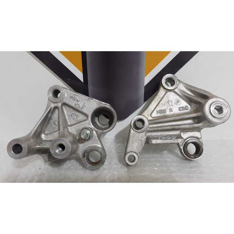 Shock Absorber Bracket Honda CBR 600 - F4 - 1999 