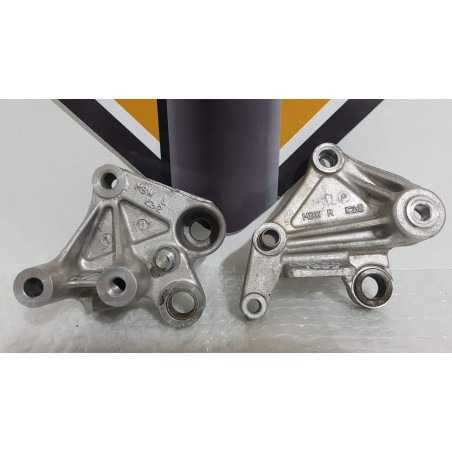 Shock Absorber Bracket Honda CBR 600 - F4 - 1999 