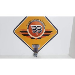 Ornament Vas Lichid Frana Spate Honda Shadow VT 1100 - C2 - SC 43 E - 2004 