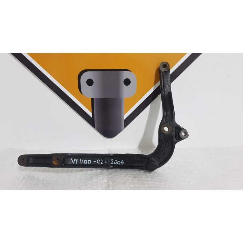 Suport Prindere Evacuare Honda Shadow VT 1100 - C2 - SC 43 E - 2004 