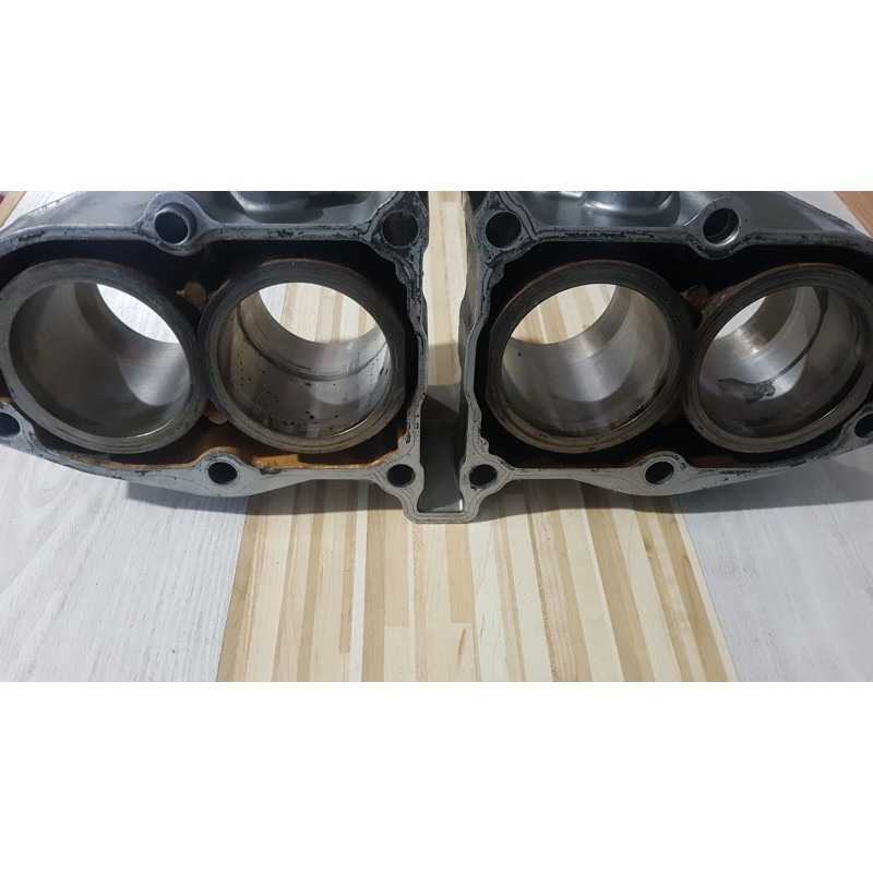 Cylinder Kawasaki ZZR 600D - 1993 