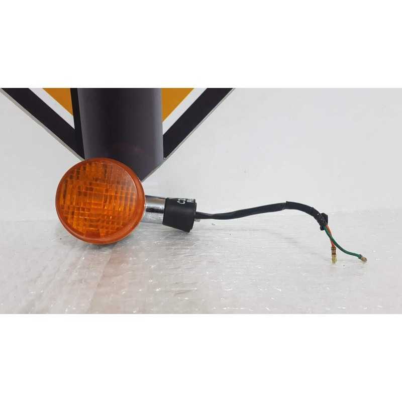 Rear Left Turn Signal Honda Shadow VT 1100 - C2 - SC 43 E - 2004 