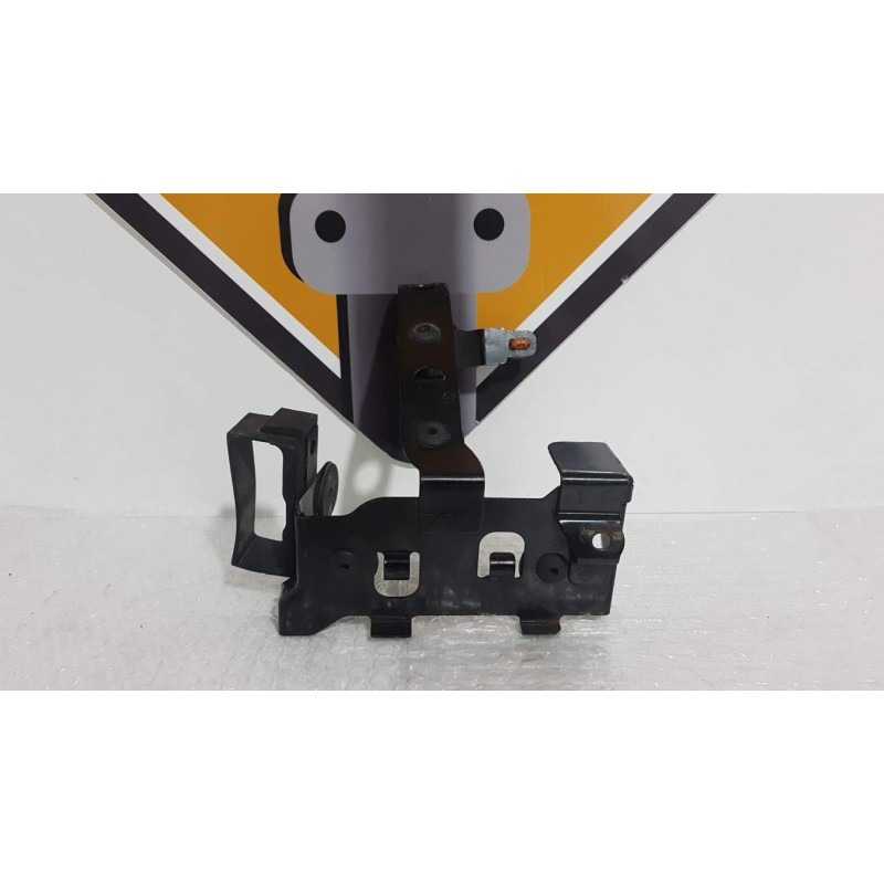 Battery Box Honda Shadow VT 1100 - C2 - SC 43 E - 2004 