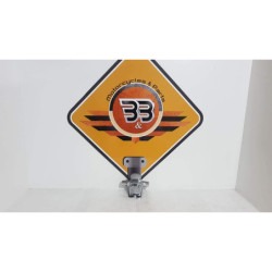 Suport Semnalizari Spate & Iluminator Placuta Honda Shadow VT 1100 - C2 - SC 43 E - 2004 