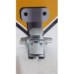 Suport Semnalizari Spate & Iluminator Placuta Honda Shadow VT 1100 - C2 - SC 43 E - 2004 2