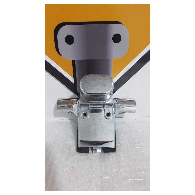 Rear Turn Signals Bracket & Licence Light Honda Shadow VT 1100 - C2 - SC 43 E - 2004 