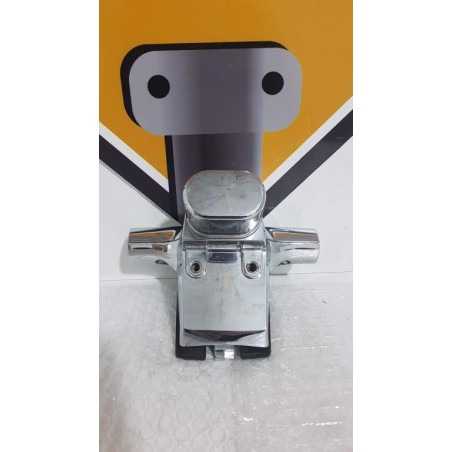 Rear Turn Signals Bracket & Licence Light Honda Shadow VT 1100 - C2 - SC 43 E - 2004 