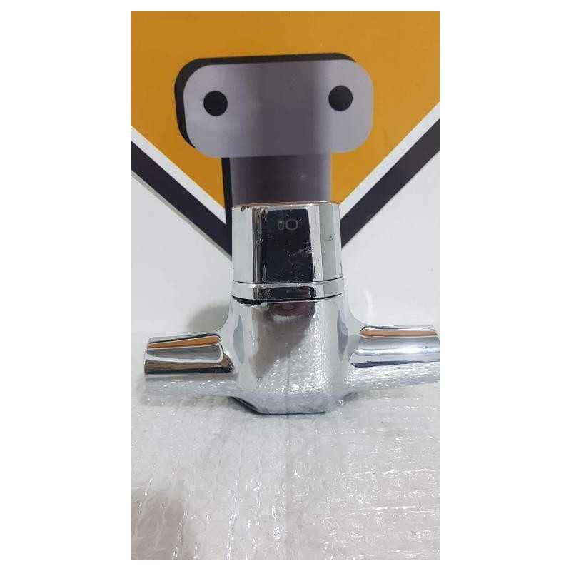 Suport Semnalizari Spate & Iluminator Placuta Honda Shadow VT 1100 - C2 - SC 43 E - 2004 